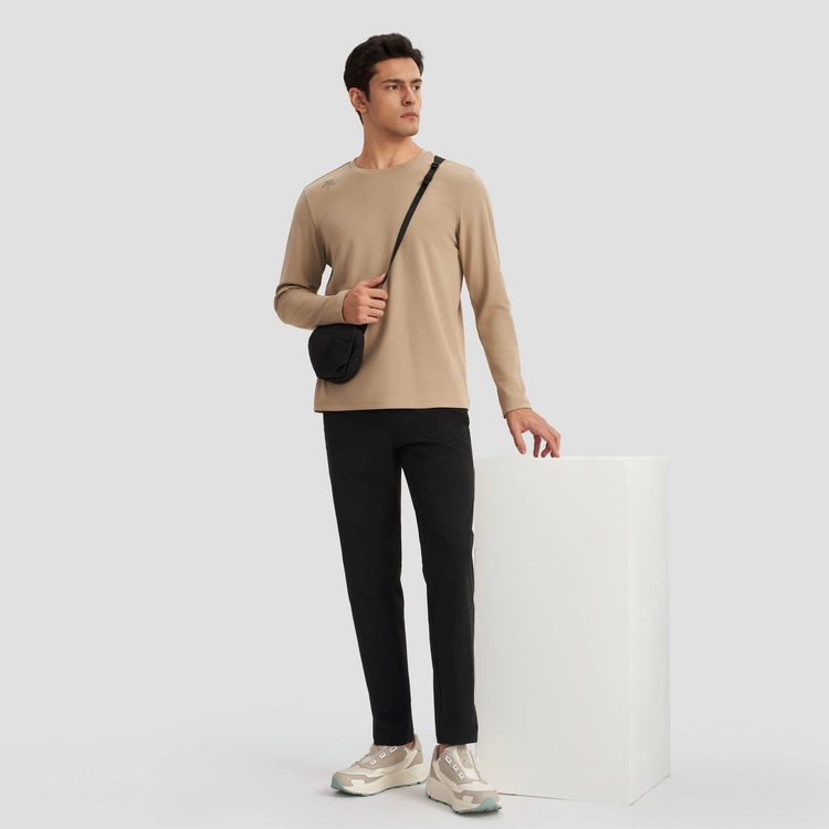 DESCENTE SKI STYLE T