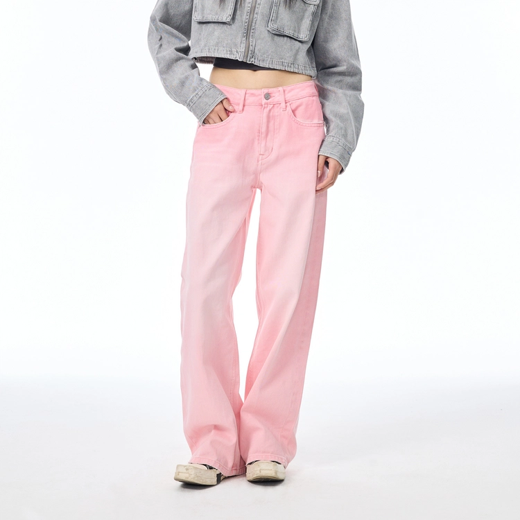 ABLE JEANS