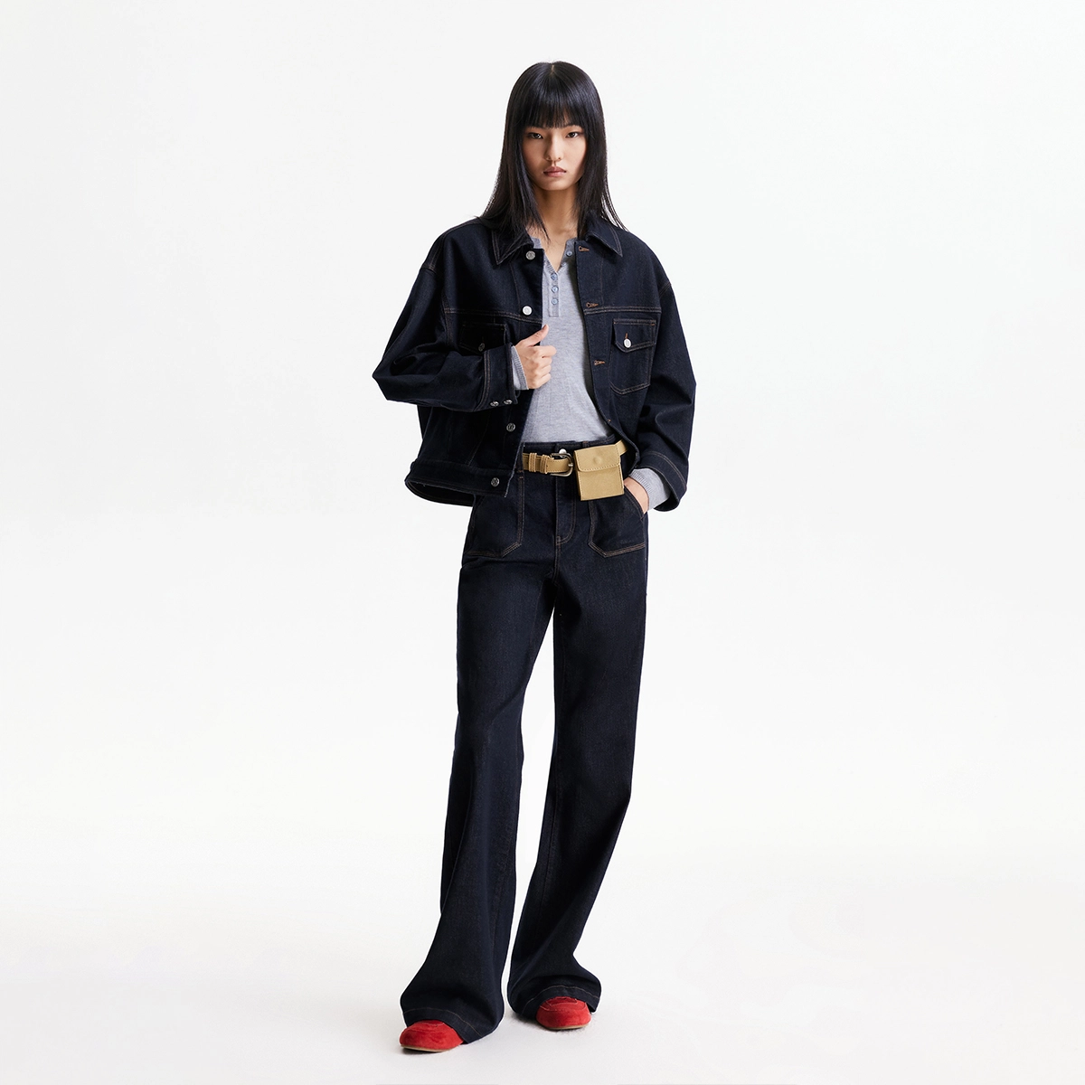 ONLY OVERSIZE