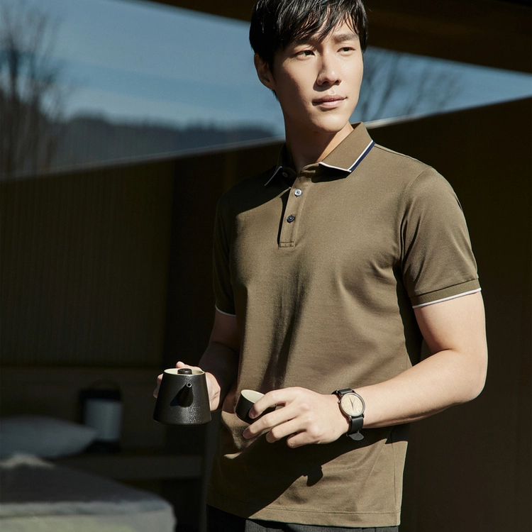 YOUNGOR Polo