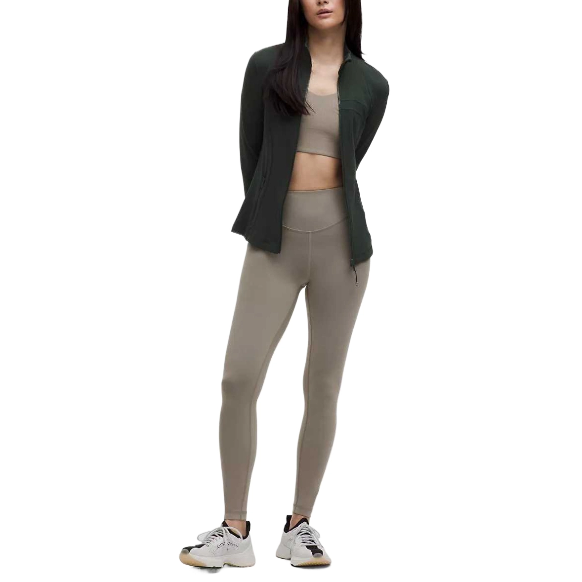 lululemon Define Nulu