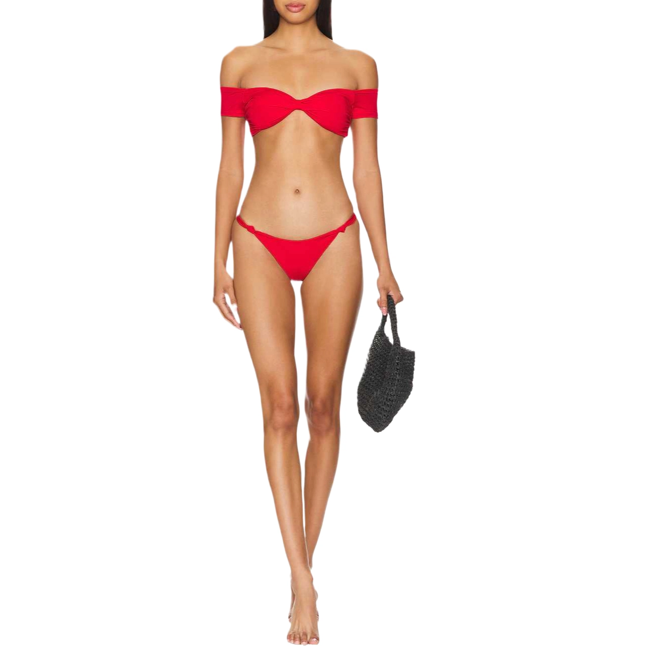 SUPERDOWN Bikini Bottom