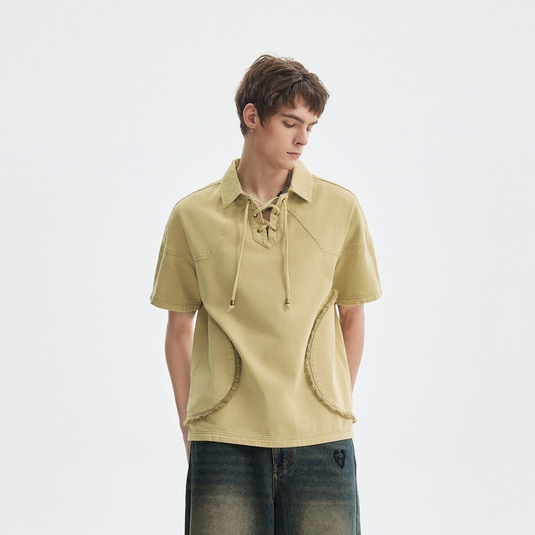 INXX APYD Polo