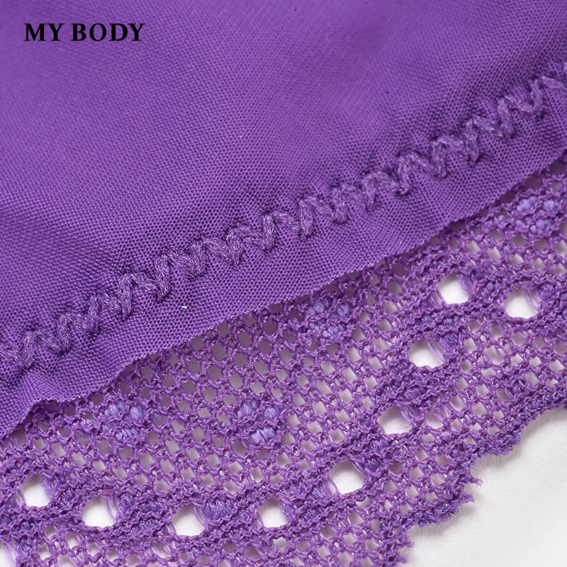MY BODY 1