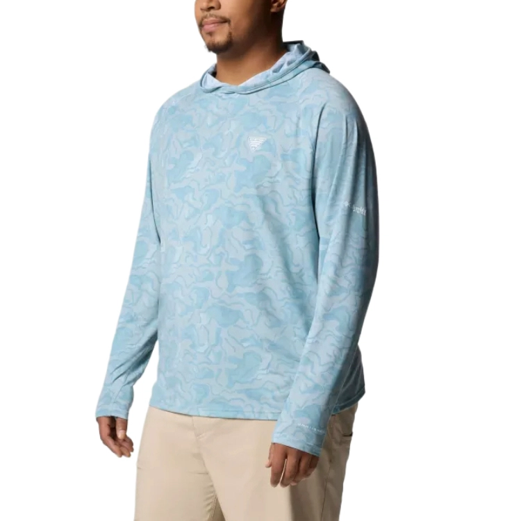 Columbia PFG Uncharted Omni-ShadeOmni-Wick