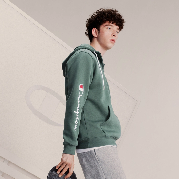 Champion FW23 Legacy Logo