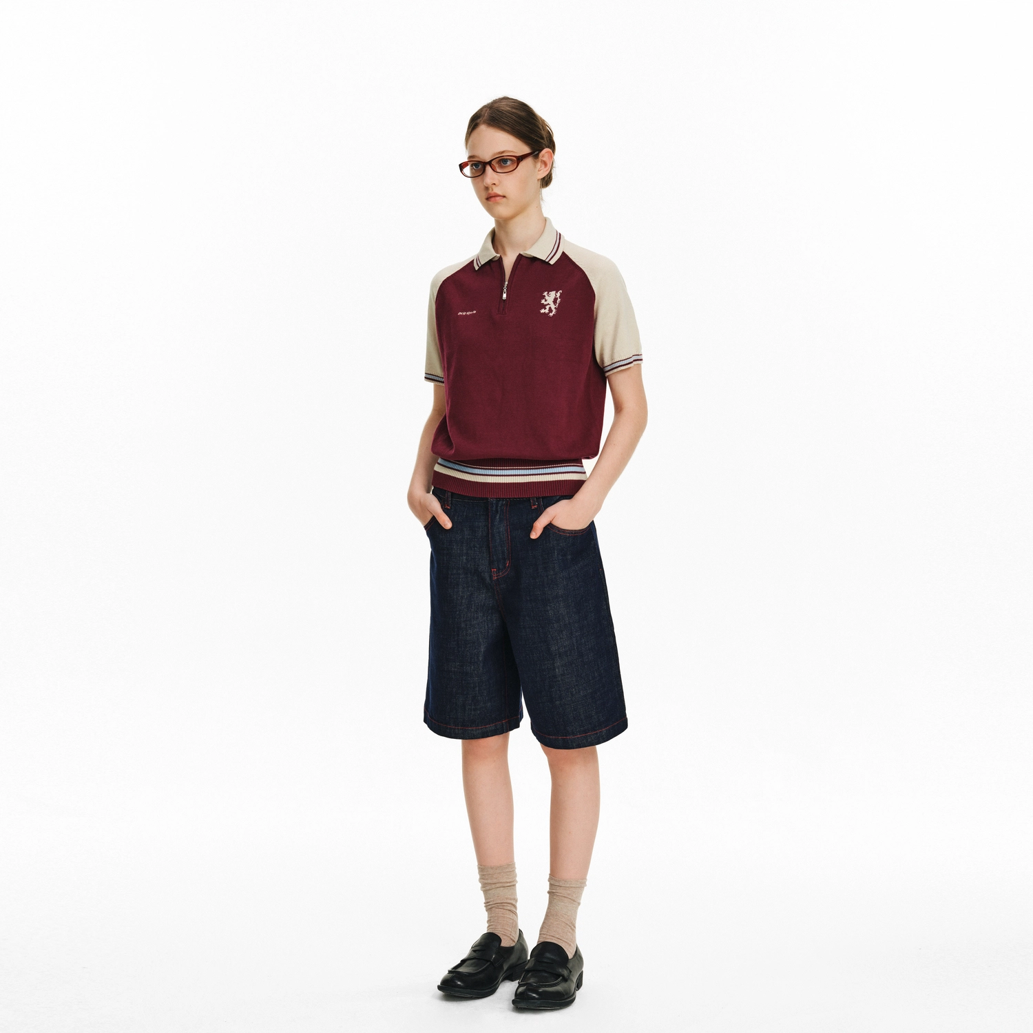 PCLP Polo