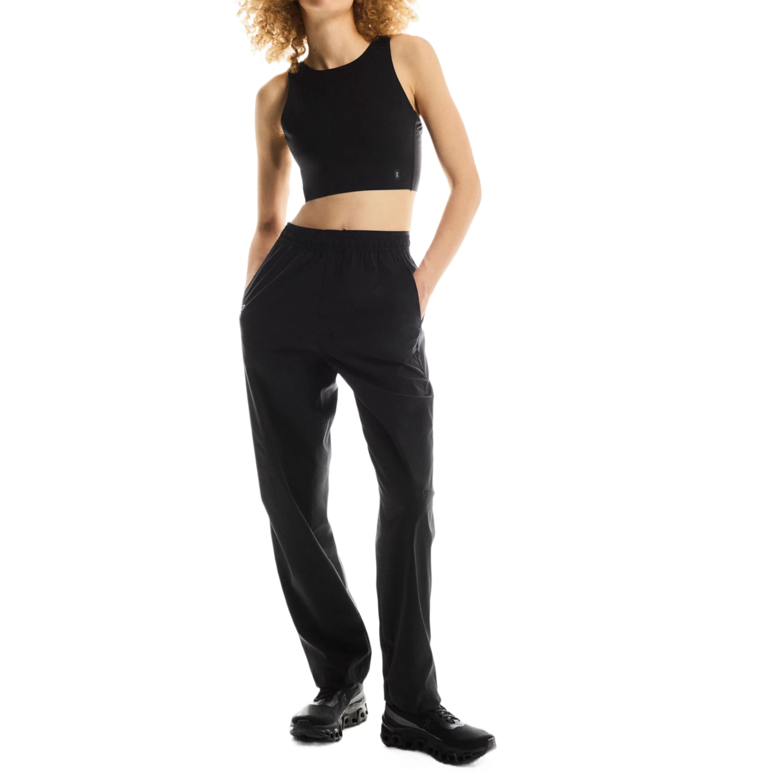 On All-Day Joggers