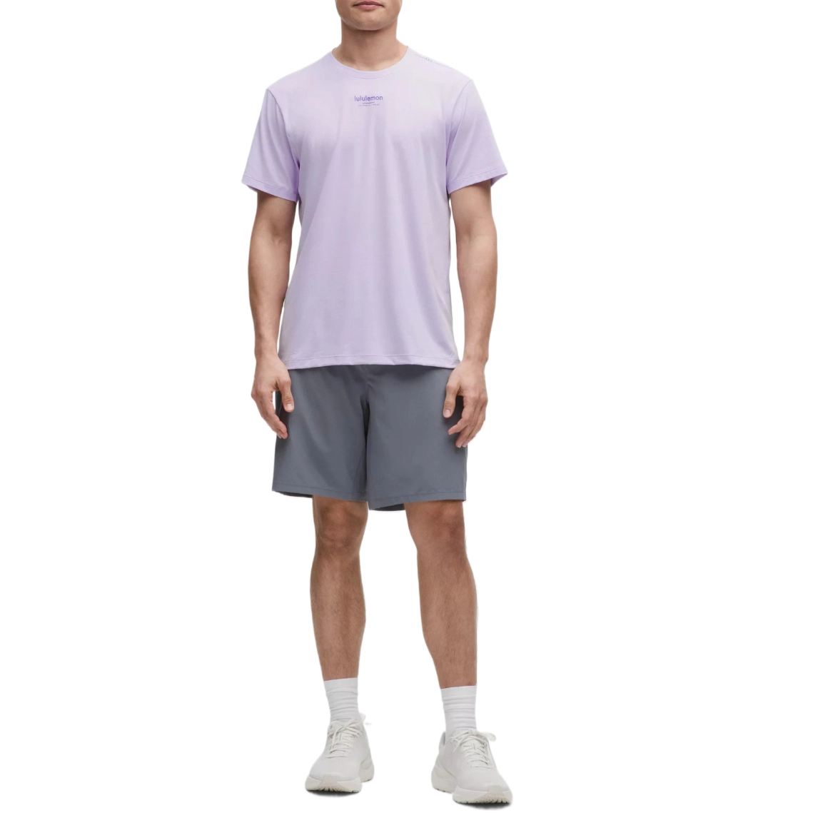 lululemon Lightweight Knit No-StinkZinc