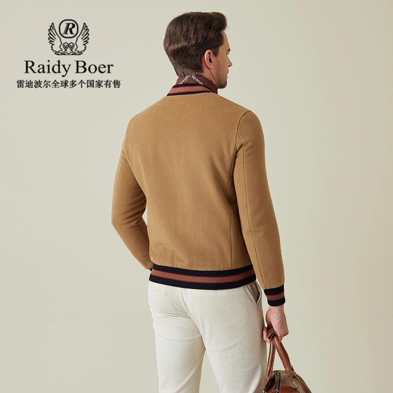 Raidy Boer