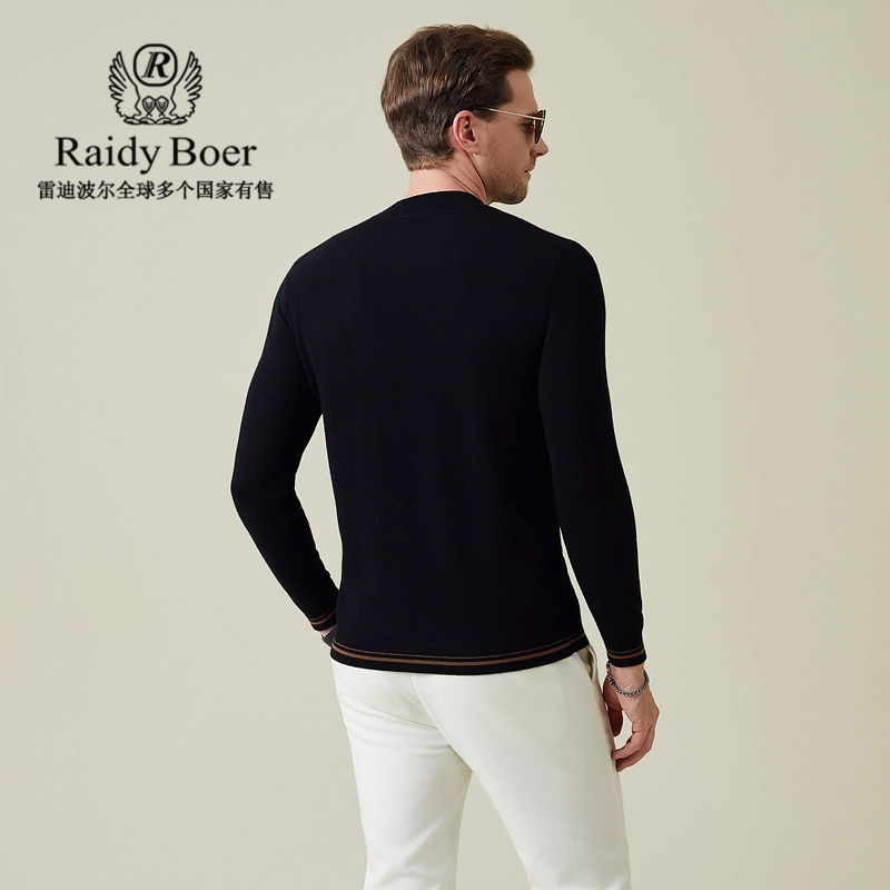 Raidy Boer