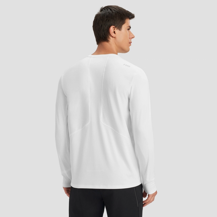 DESCENTE RUNNING T