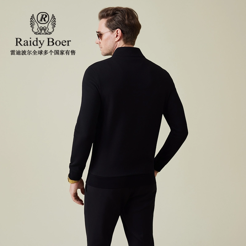 Raidy Boer