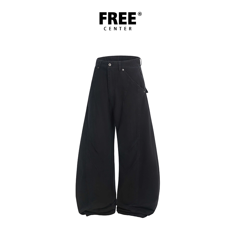 FREE CENTER