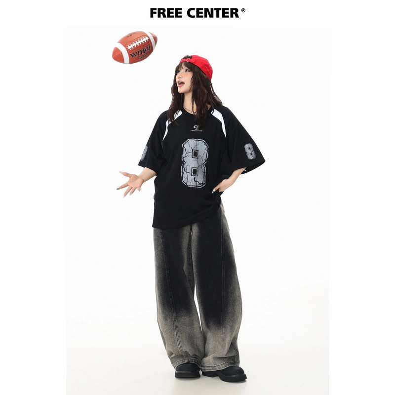 FREE CENTER 83MT T