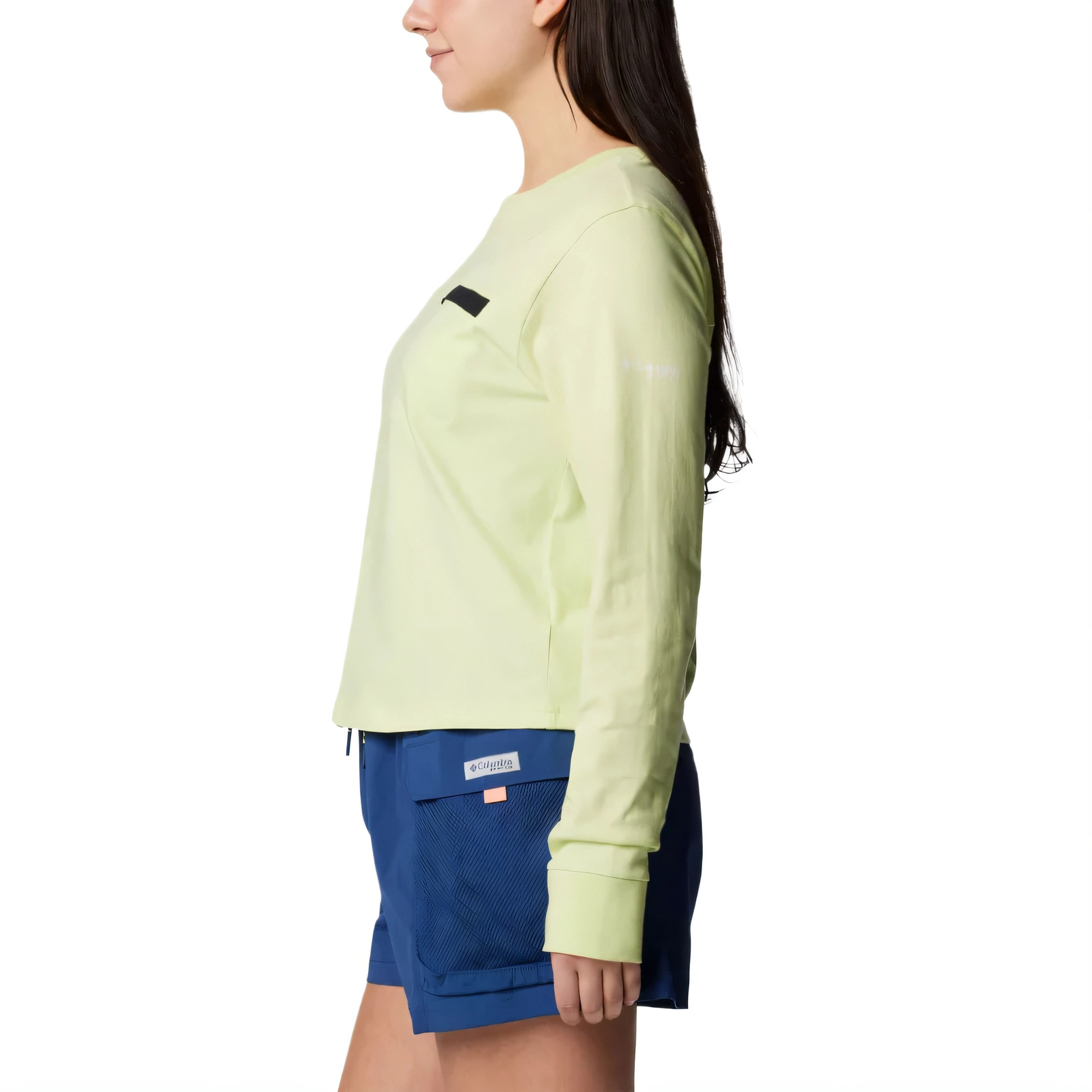 Columbia Open Water PFG Omni-Shade T