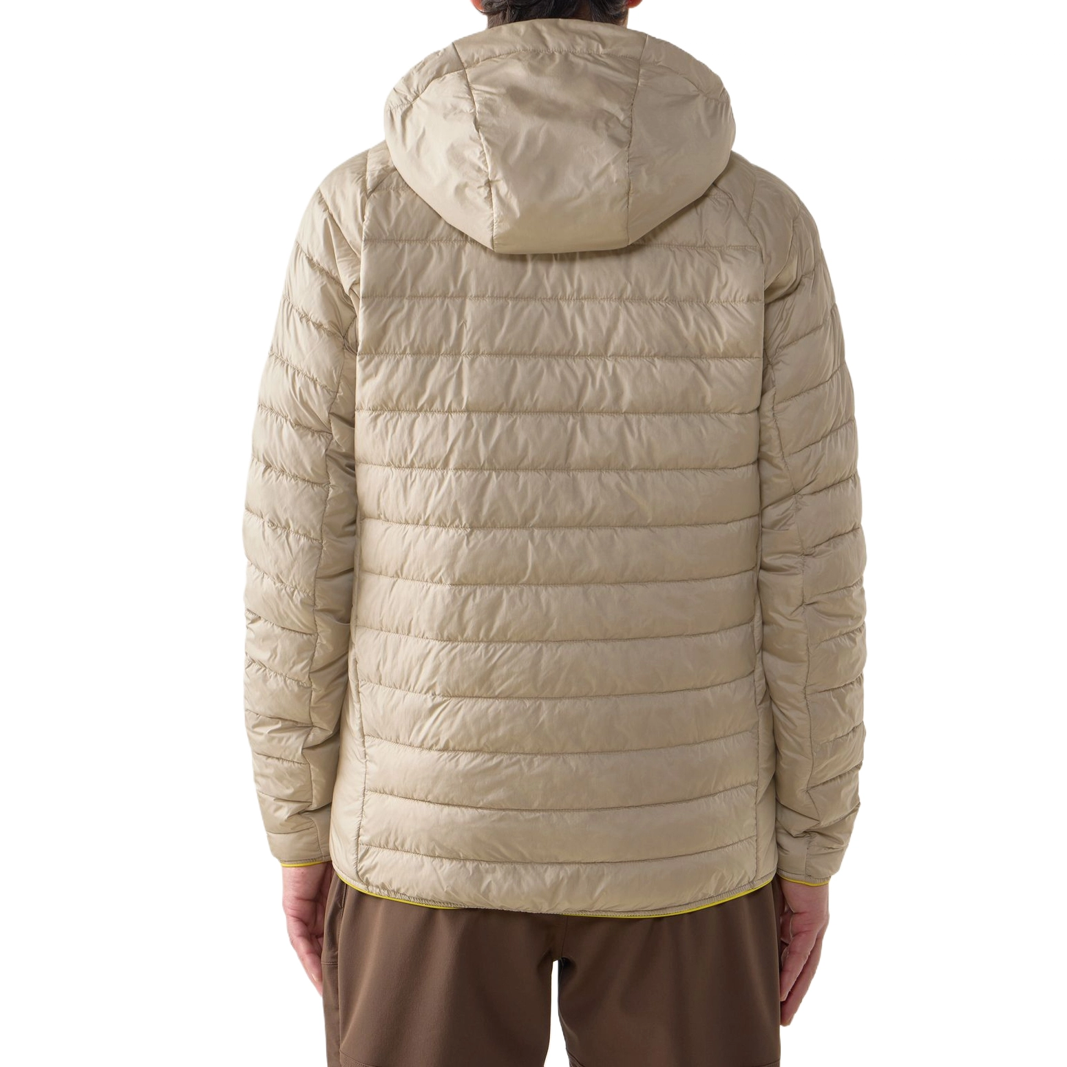 HAGLFS BRAND Mimic Hood