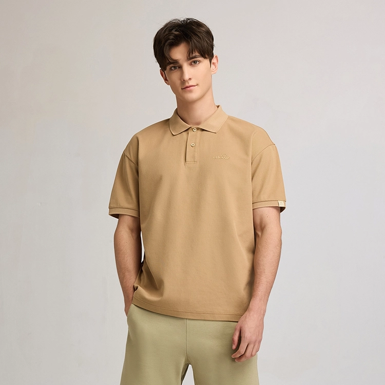 ellesse LogoPolo