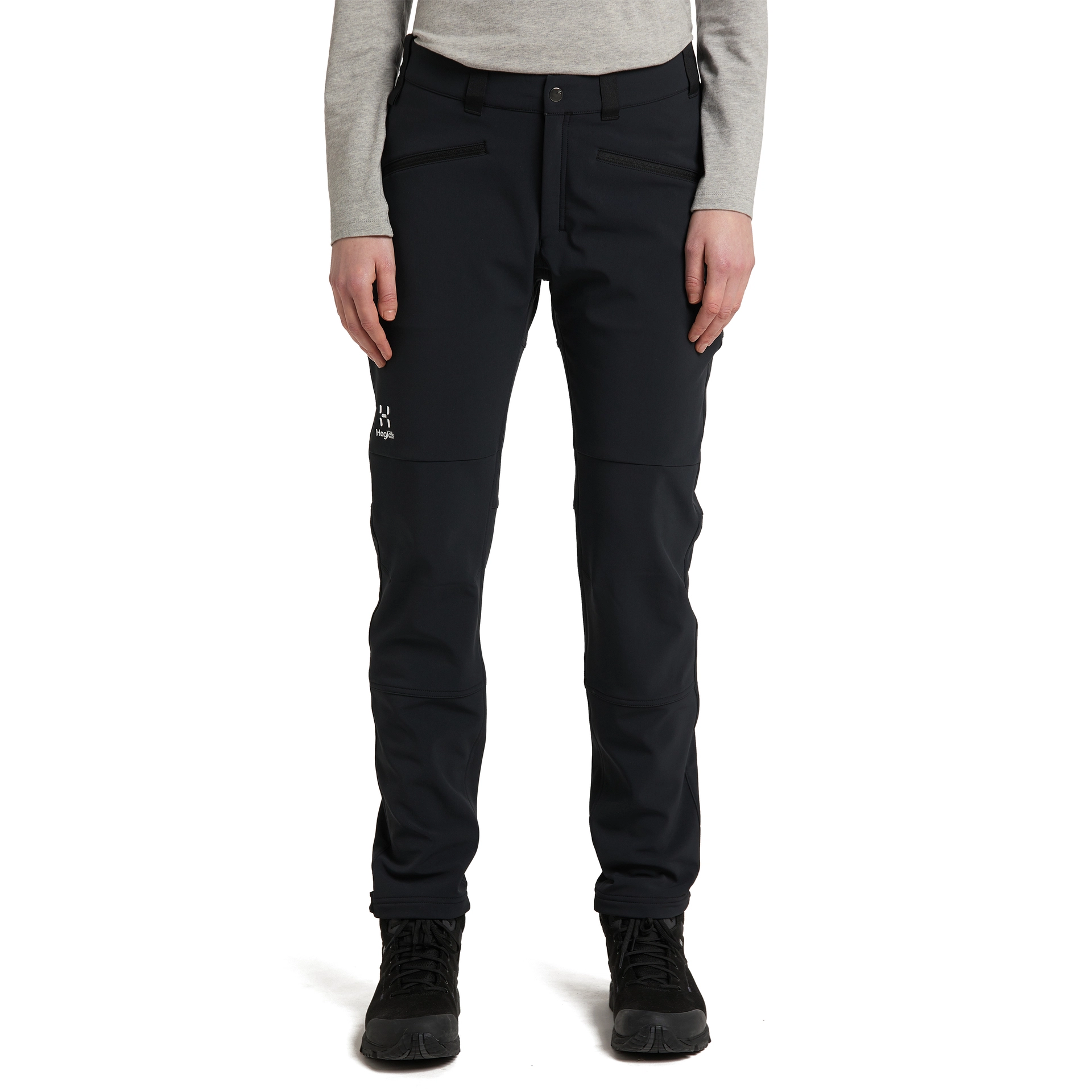 HAGLFS Chilly Softshell Pant