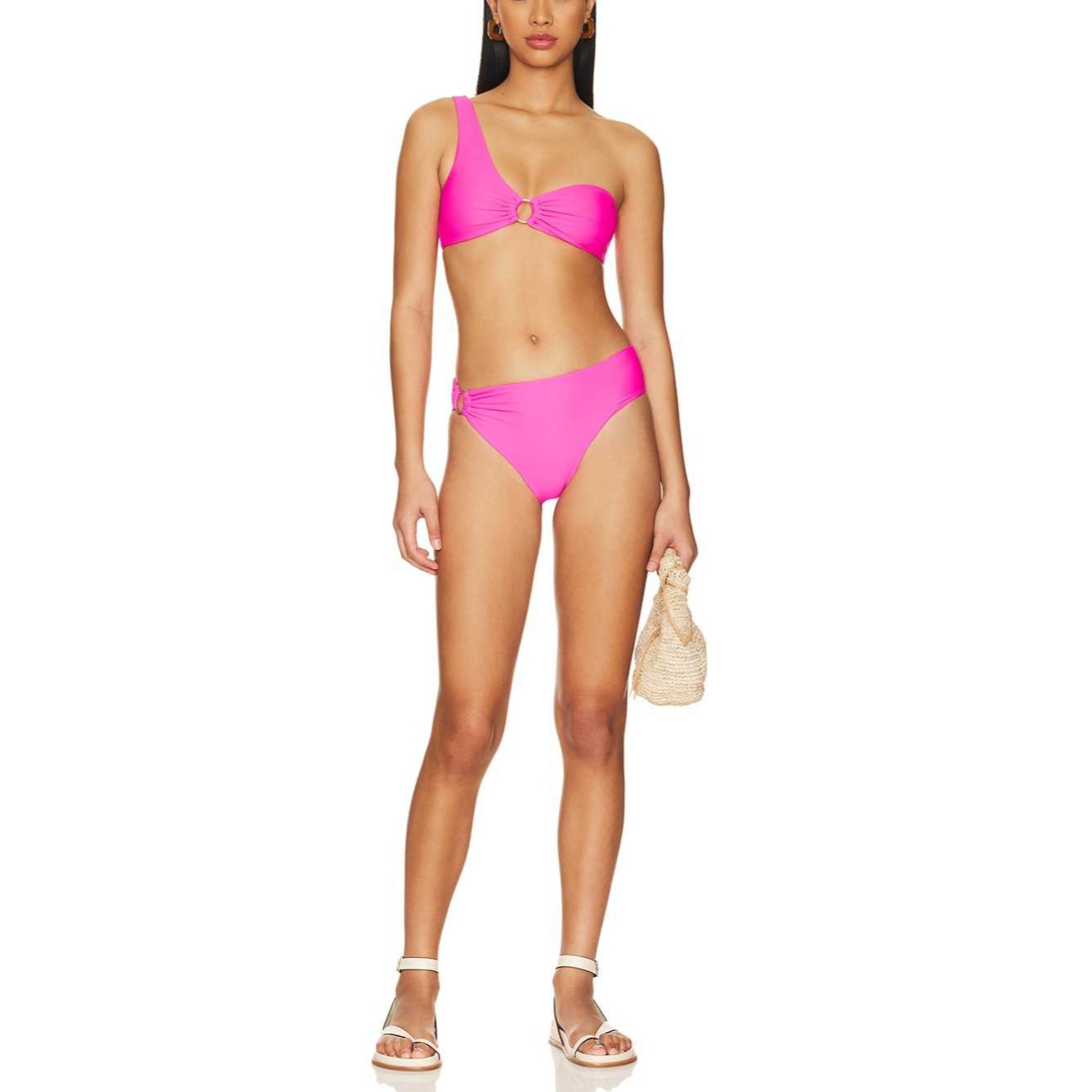 SUPERDOWN Bikini Top