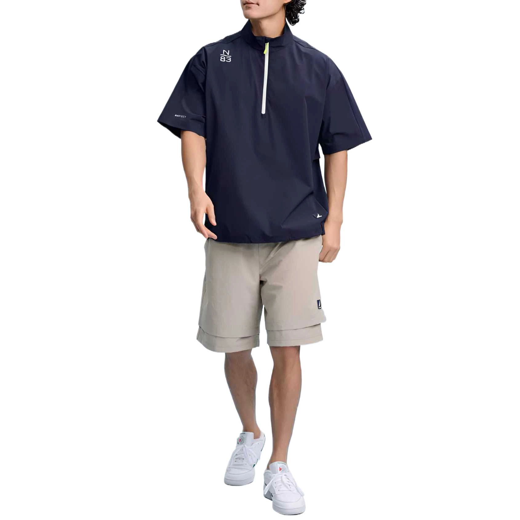 NAUTICA T