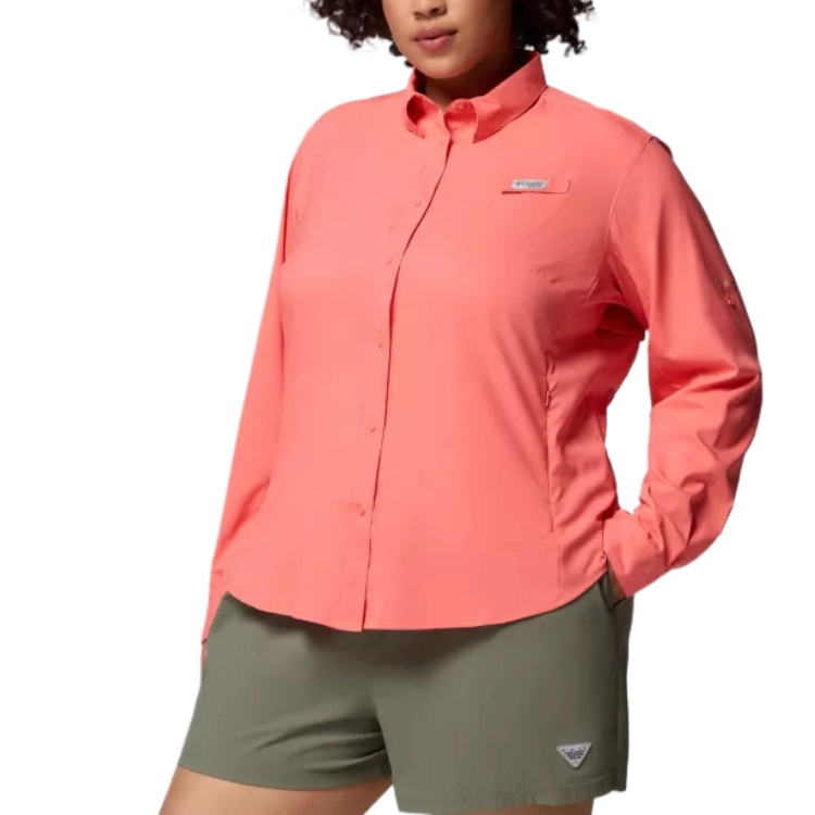 Columbia PFG Tamiami Omni-ShadeOmni-Wick