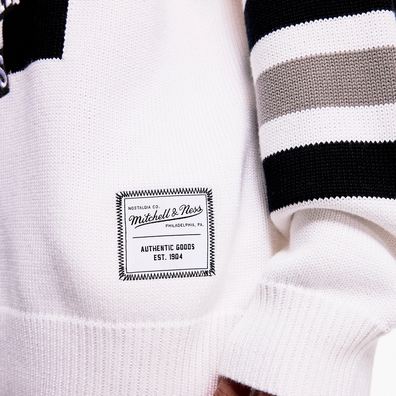 Mitchell Ness FA25 90