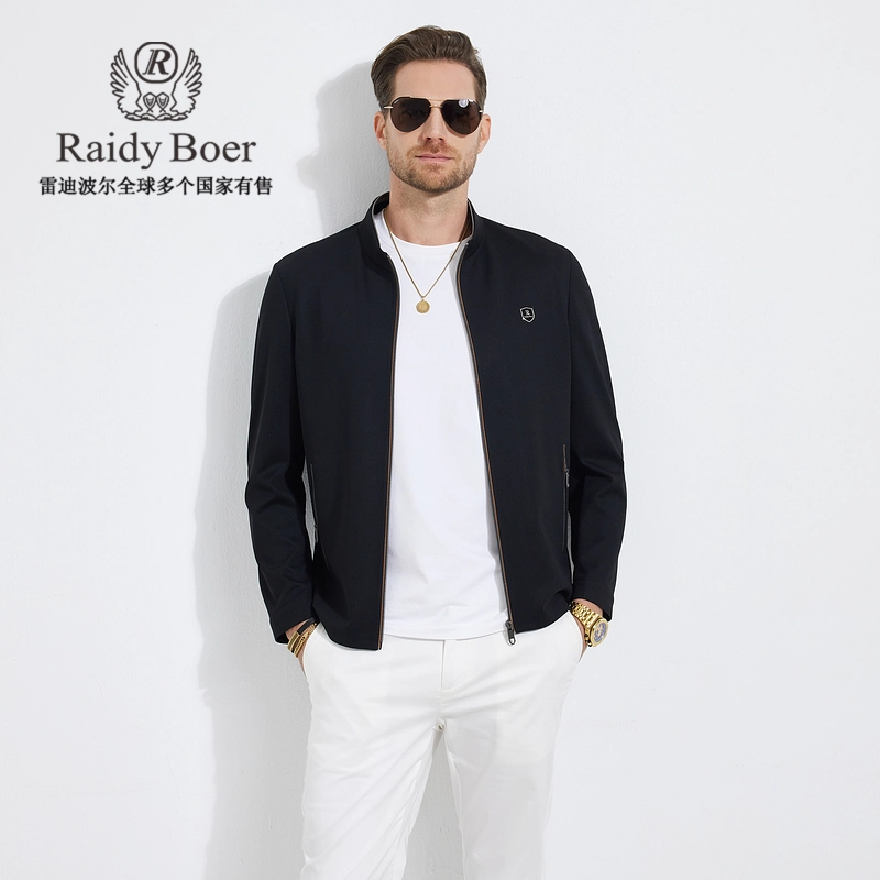 Raidy Boer