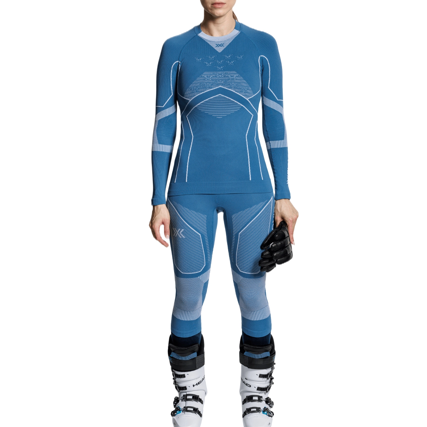 XBIONIC ENERGYACCUMULATOR