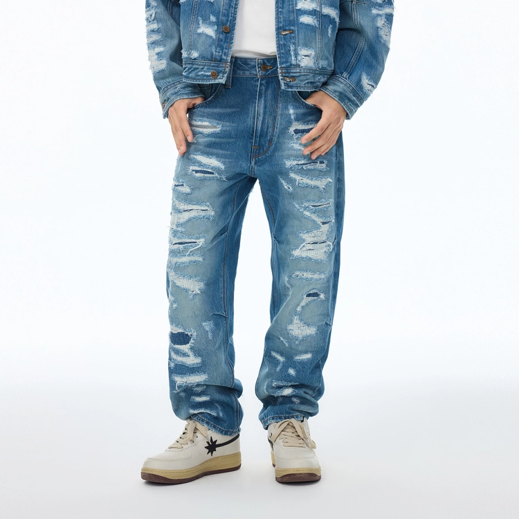 ABLE JEANS