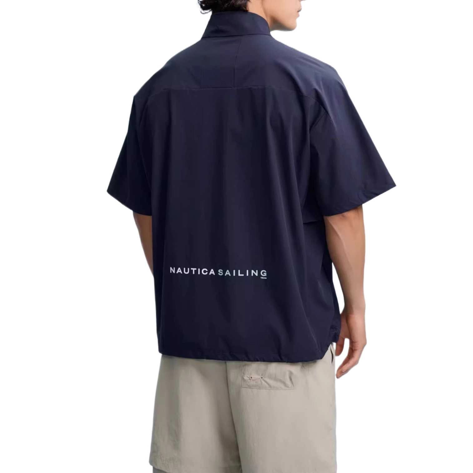 NAUTICA T