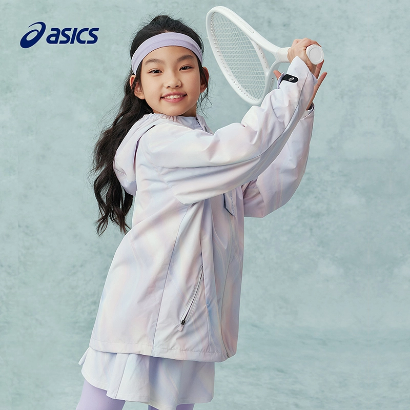 Asics