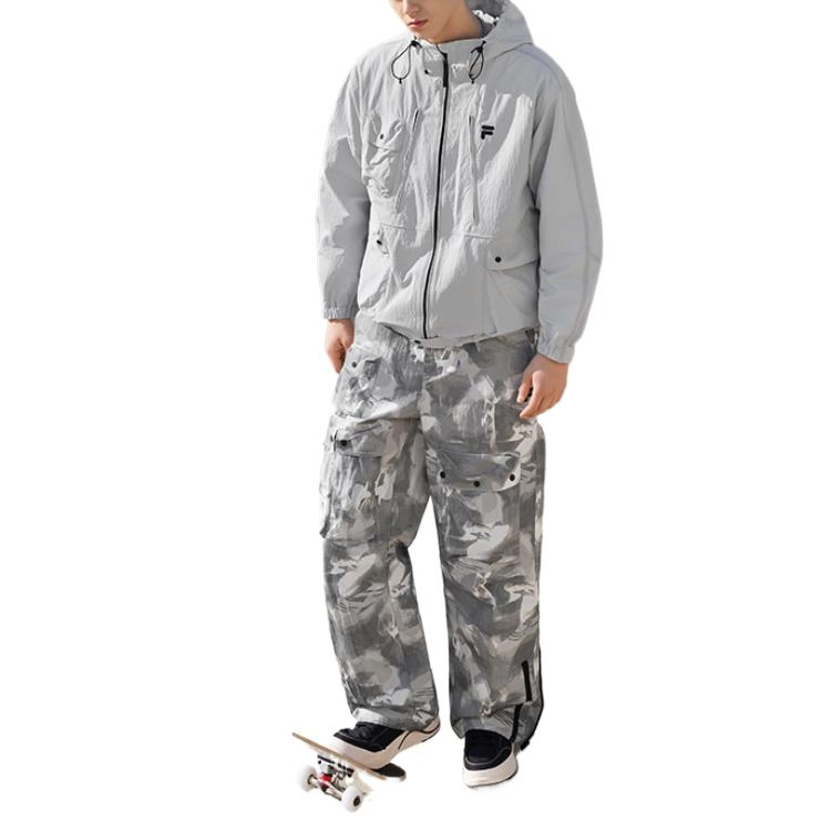 FILA FUSION WORKWEARFILA FUSION X