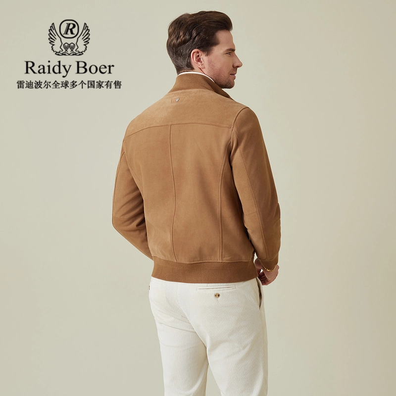 Raidy Boer