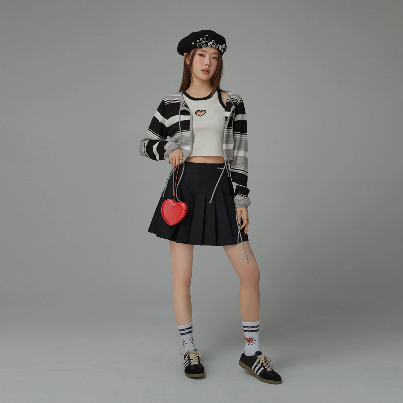 CHUU