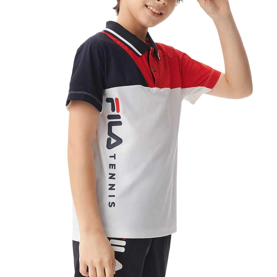 FILA KIDST PERFORMANCE