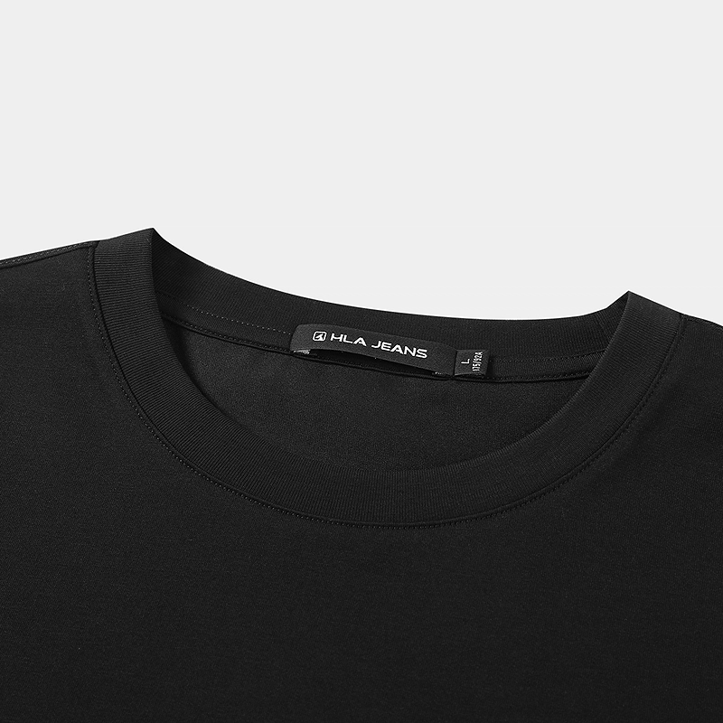 HLA JEANS T