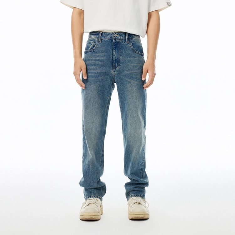 ABLE JEANS