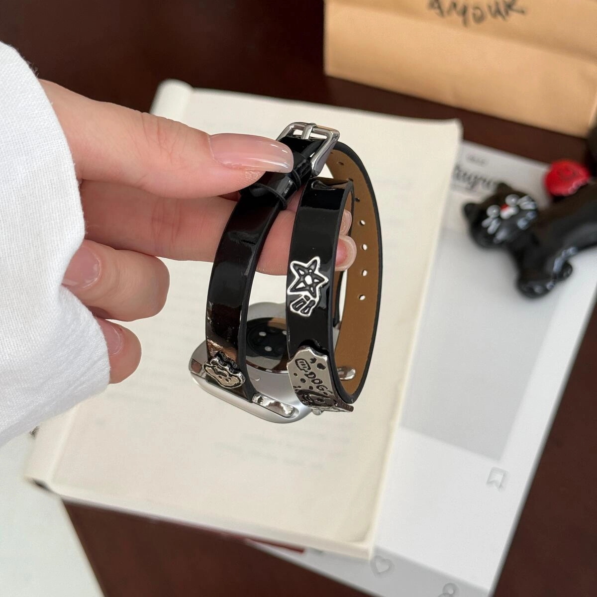 sopi iwatchS10s9876Ultra