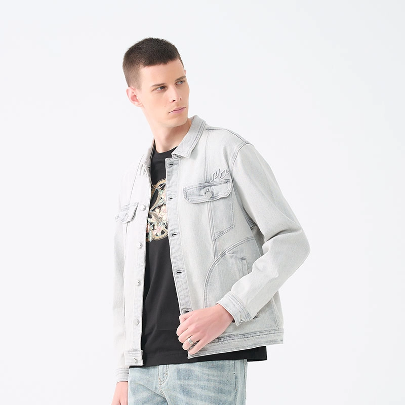DAVID NAMAN SS24