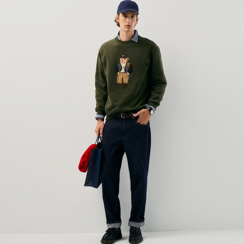 Teenie Weenie Men 24FW