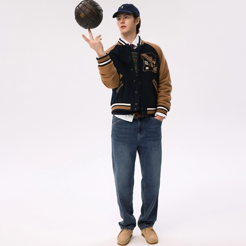 Teenie Weenie Men CleanFit 24FW