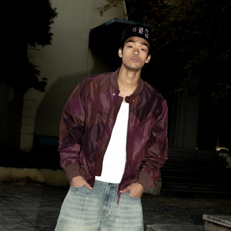 INXX STREET X