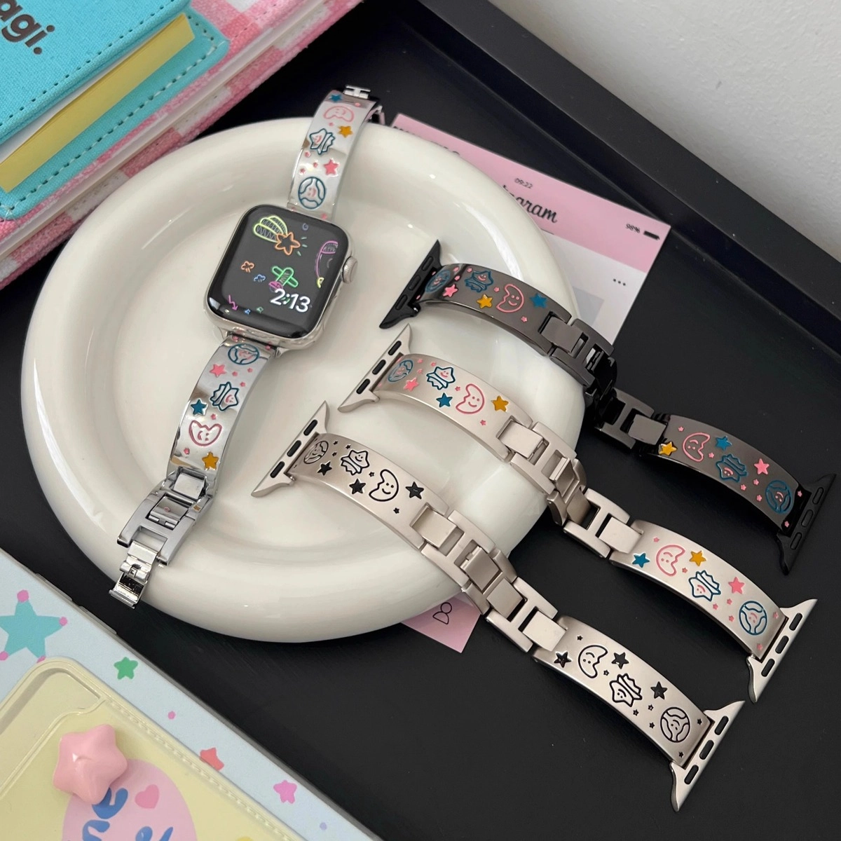 150mm S10Apple WatchS9S8S7SEUltra2