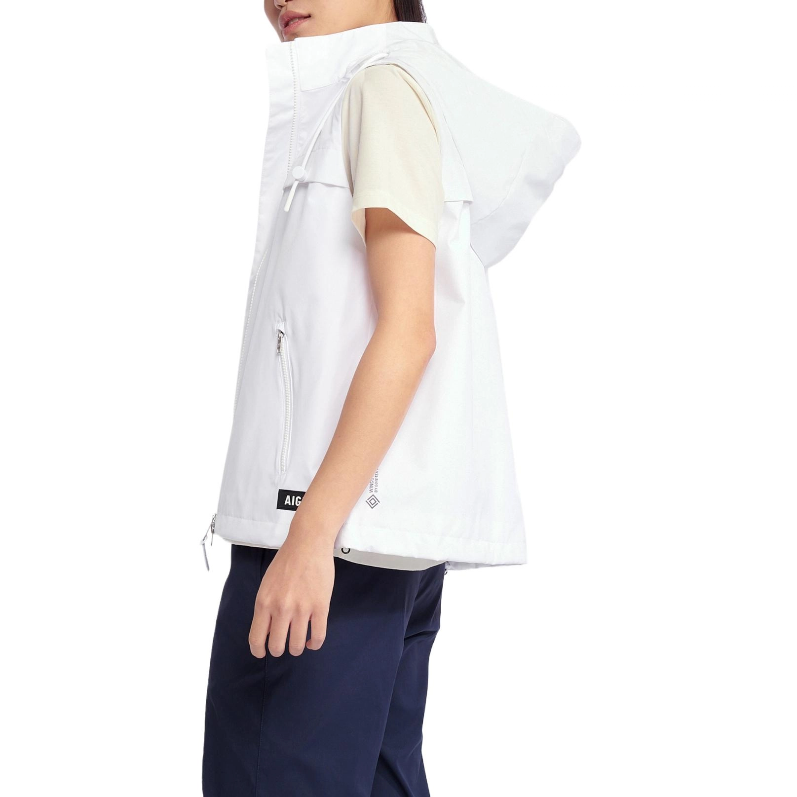AIGLE WINDSTOPPER