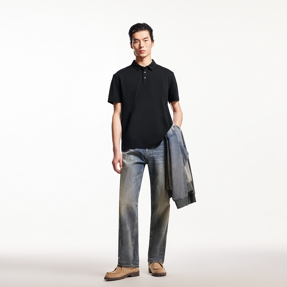 JACK JONES TPolo