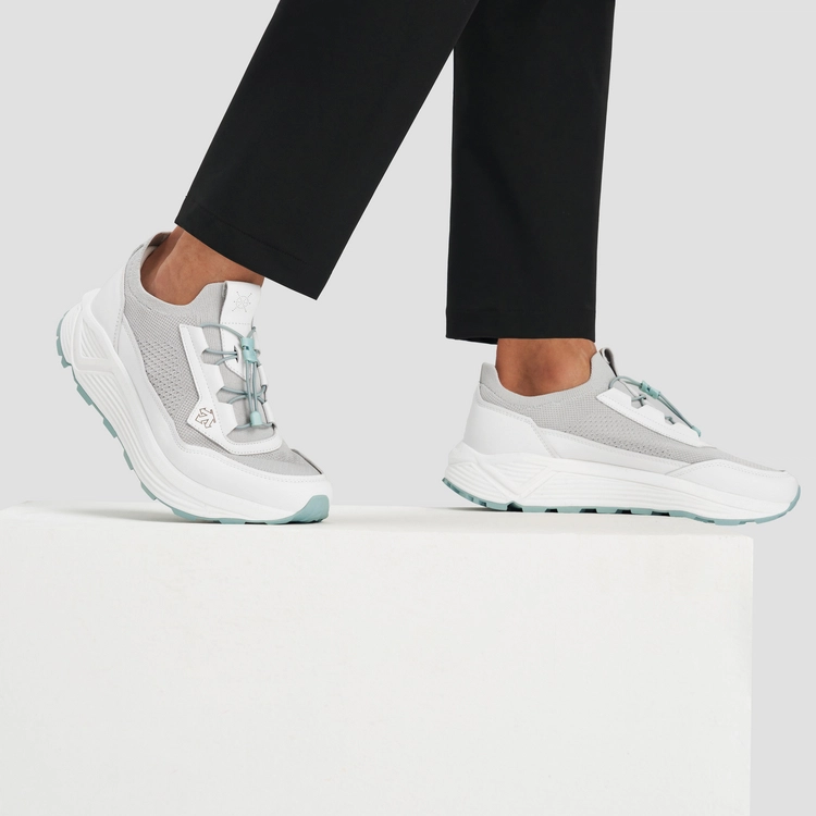 DESCENTE DUALIS