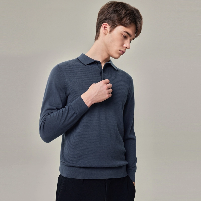EMZ polo