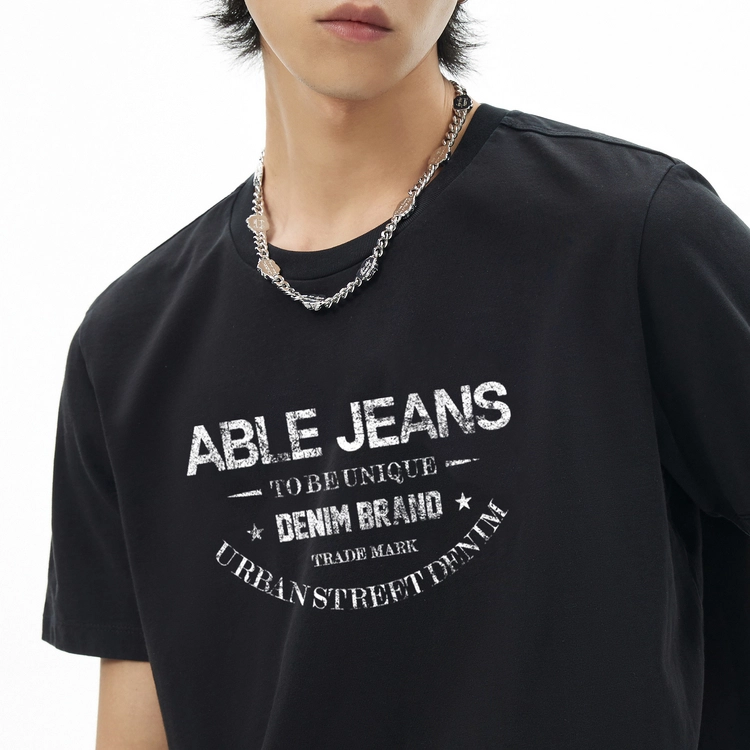 ABLE JEANS LOGOT