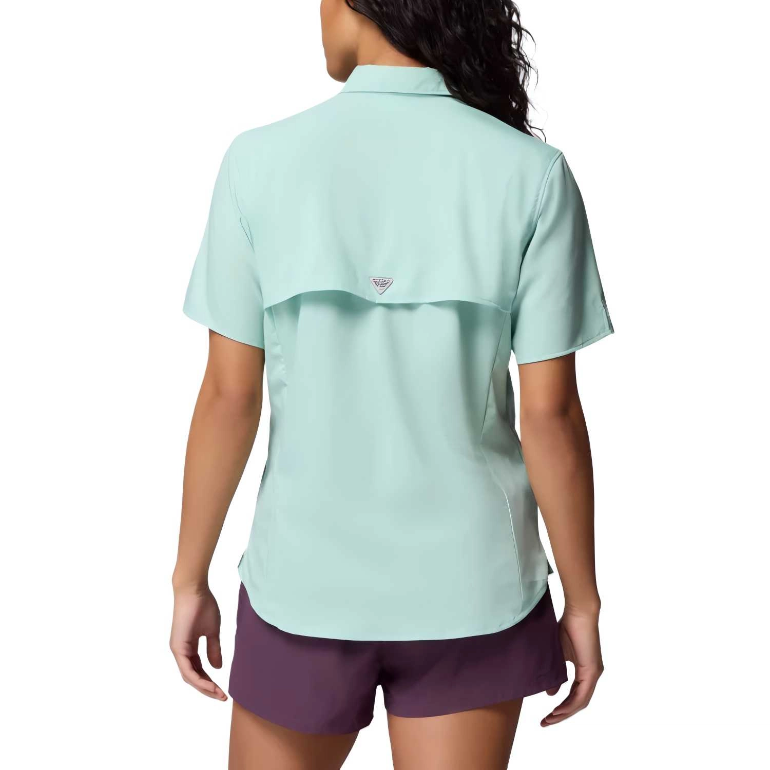 Columbia PFG Tamiami II Omni-Shade Omni-Wick